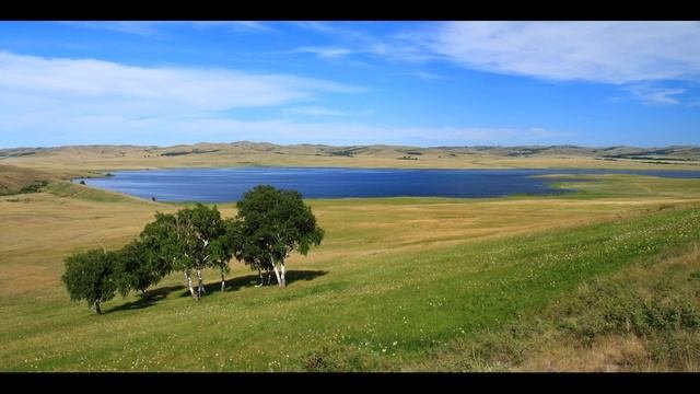 Ерейментау таулары