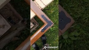 Реставрация старых оконных рам. Вторая жизнь.