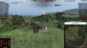 TVP T 50/51 - БЕРУ 3 ОТМЕТКИ!