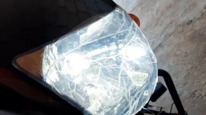 Мопед SIGMA SPORT 125 с доставкой в Богучар  - отзыв