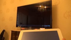 Подключаем планшет к телевизору, HDMI кабель с Focalprice, обзор товаров из Китая