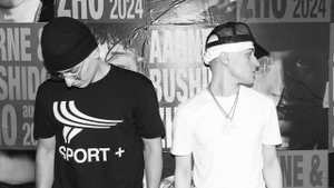 ☆free☆ bushido zho + aarne type beat - "sos" | prod. swoodlockybeats