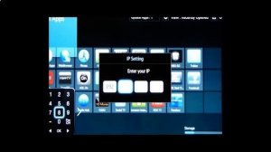 3D LED телевизор Samsung UE32F6100AK