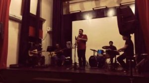 SUMMERTIME (George Gershwin) - Alto Saxophone Solo