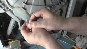 Ремонт стиральной машины Zanussi