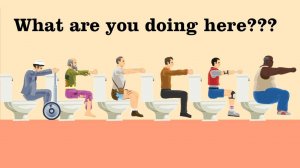 ПАРОВОЗИК ДЫР-ДЫР-ДЫР