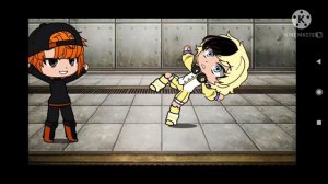 🧛Мини фильм🧛_🥥Вечерний клуб вампиров🥥_ep2,конец✓Gacha club*Гача клуб