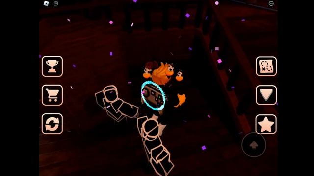 НОВЫЕ МОРФЫ ДВЕРЕЙ В РОБЛОКС! ПОИСК СКИНОВ в Find The DOORS MORPHS ROBLOX смотреть онлайн