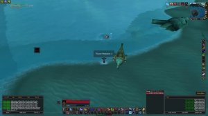 WoW: How I won the Kalu'ak Fishing Derby