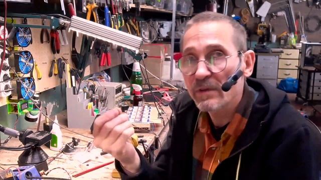 Как залудить жало паяльника и не убить его