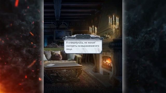 ? Люцифер сворачивает Сэми шею | Секрет небес 2 | 8 серия. 1 сезон смотреть онлайн