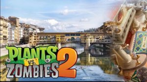 Watery Graves - Renaissance Age (PvZ2 Fanmade OST)