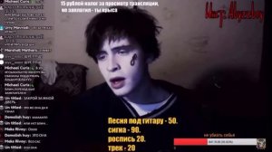 Альберт Кабуу-ЗАКРОЙ ЗА МНОЙ ДВЕРЬ