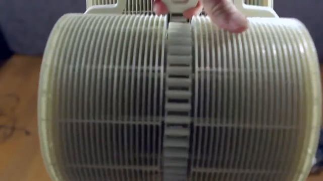 Мойка воздуха Venta LW45 смотреть онлайн