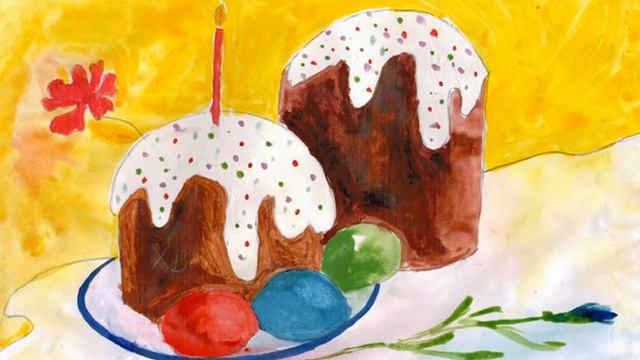 лайв обзор дегустация куличей смотреть онлайн