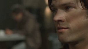 Временная петля, все смерти Дина | Supernatural 3x11