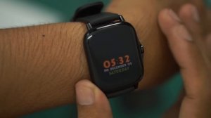 REVIEW JAM TANGAN Bisa Nelpon Bisa MP3 AMAZFIT GTS 2