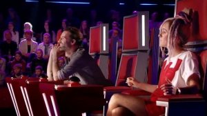 Abu_-__My_Heart_Will_Go_On____Blind_Auditions___The_Voice_Kids... Poria```Mastan~~~