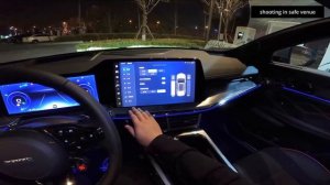 Haval Mythical Beast in-depth Walkaround, POV Drive..