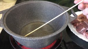 БУЛГУР С МЯСОМ И ОВОЩАМИ ЗАПЕЧЕННЫЙ В ГОРШОЧКАХ В ДУХОВКЕ