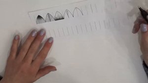 Мандалы для начинающих// УЗОРЫ// Как научиться рисовать