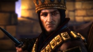 Короли мрут как мухи|Пролог ► The Witcher 2 Assassins of Kings #02