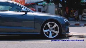 Audi RS5 B8 2012