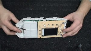 Стиральная машина BEKO wkb 61041 ptman. Рывки барабана,таходатчик и его цепи.