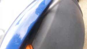 How to remove the headlight Fiat Doblo / Как снять переднюю фару Fiat Doblo