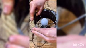 Лампа для дома своими руками. Лампа для дома. Как сделать морскую лампу. Лампа в морском стиле.