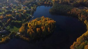 Дом 147м2 на участке с соснами 20 соток в Эко Токсово.