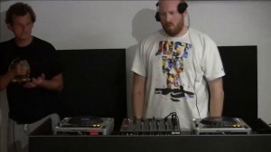 Swiss - GetDarker TV 226