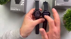 Garmin Venu 3 vs. Vivoactive 5: All Differences Explained!