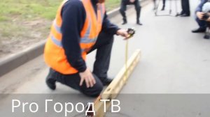 Проверка канализационных люков