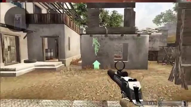 Настройки графики и макросы... смотреть онлайн