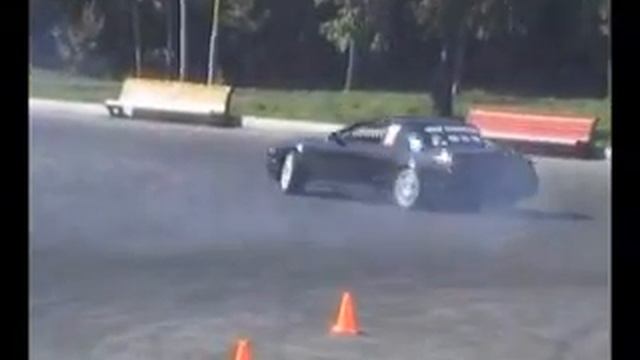 Формула Дрифт ДВ 5 этап смотреть онлайн