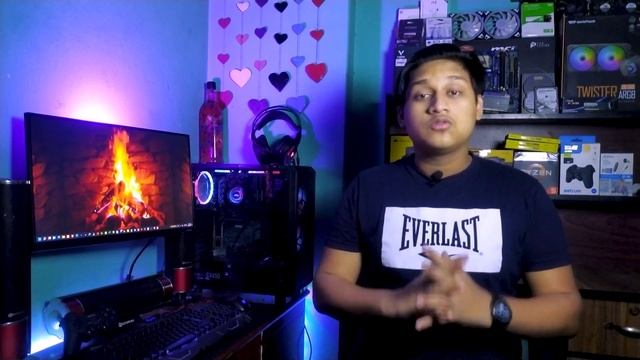 Best Budget Pc Build Under 38K BD 2022 || Intel i3 12100,16GB Ram,NVMe - Best For Productivity || смотреть онлайн