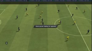 FIFA 14 Team Tutorial - Borussia Dortmund.