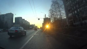 Тренировка на велосипеде.