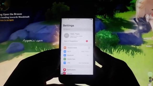 Genshin Impact Mod for IOS | How to Get Free Primogems In Genshin Impact iOS iPhone APK*new* смотреть онлайн