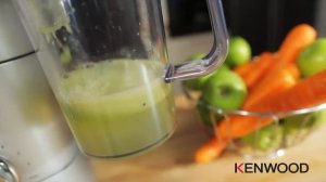 Kenwood Juicer extrator