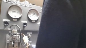 ГАЗ 21 ремонт бензонасоса
