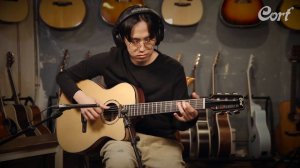 콜트 GOLD OC8 Nylon / 원미사운드