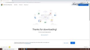 Как Исправить Ошибку при Установке Браузера на Windows 7/8/10/. Chrome Не Устанавливается.