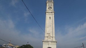 Матара, Шри Ланка. 39-метровый Будда, маяк Дондра, храм на воде и пляжи Шри Ланки