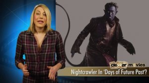 Сингер не исключаетперсонажа Ночной Змей в «Люди Икс».