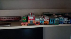 жду от вас модели поездов.Из бумаги