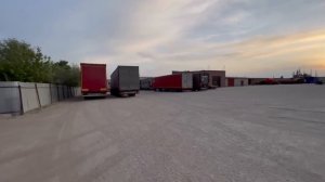 Дальнобой по России. Путь в Азию