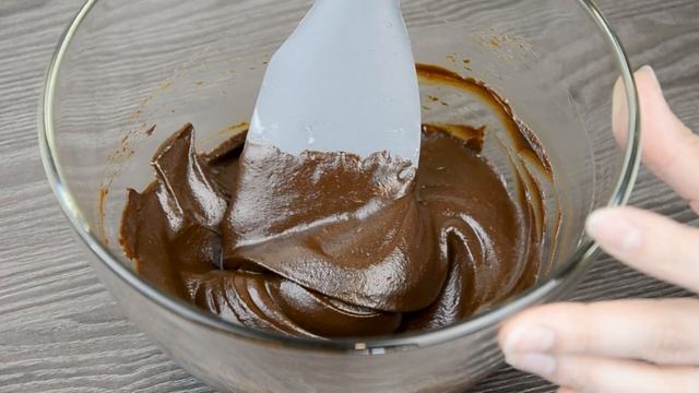 Это вообще ТОРТ или МОРОЖЕННОЕ? Рецепт муссового торта " Три Шоколада" !