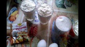 Классический сметанник - простой рецепт!